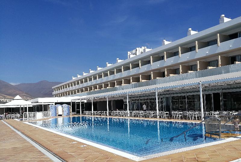 Sbh Maxorata Resort