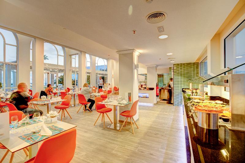 Sbh Maxorata Resort