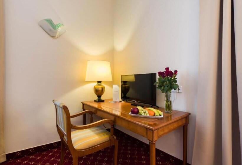 St George   Czech Leading Hotels