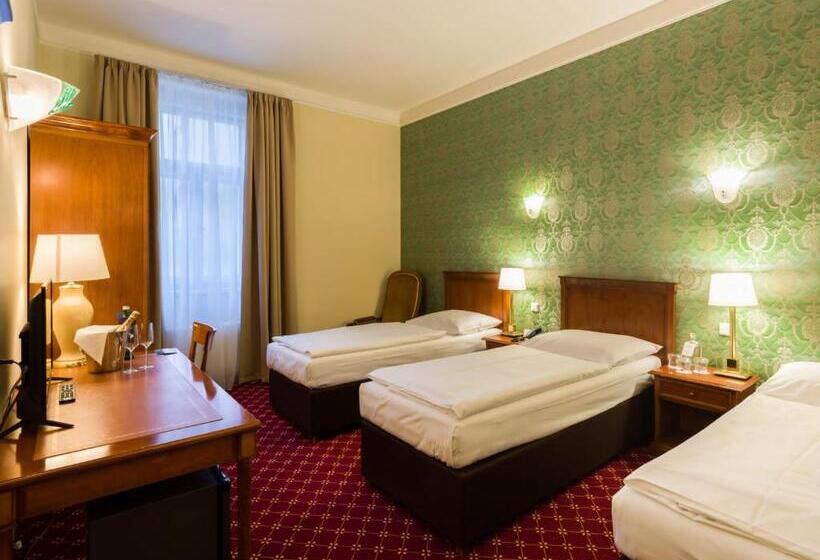 St George   Czech Leading Hotels
