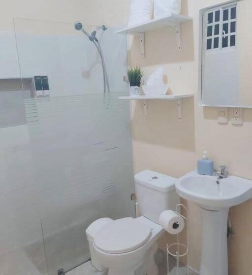 Apartahotel Macadana