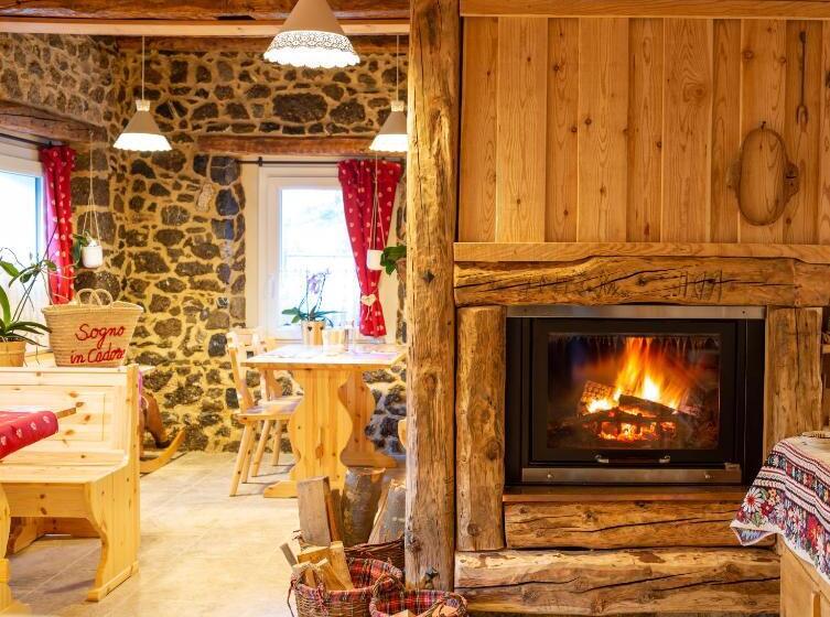 B&b Sognoincadore