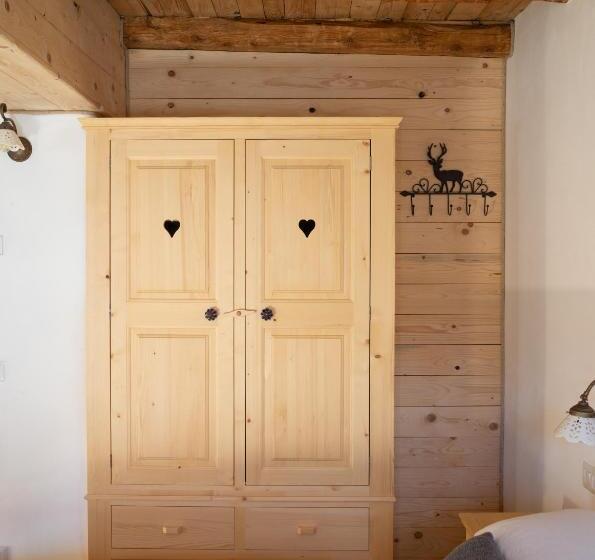 B&b Sognoincadore