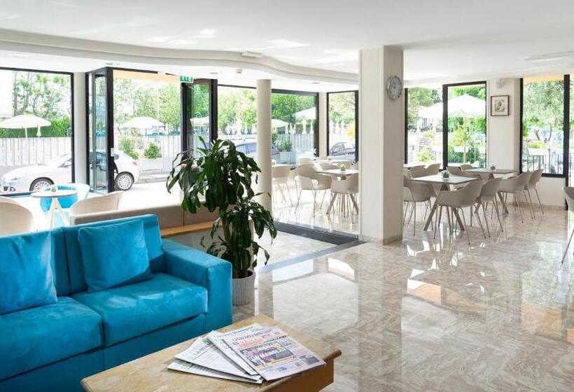 هتل Caravel B&b