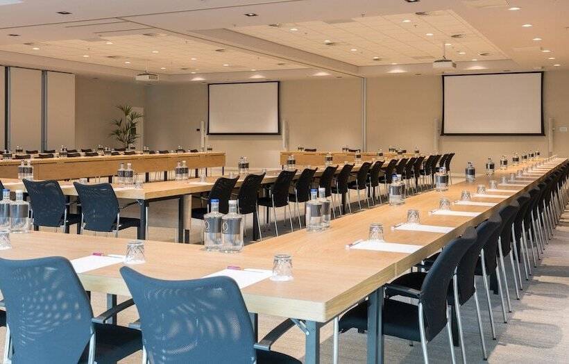 هتل Crowne Plaza Utrecht   Central Station, An Ihg