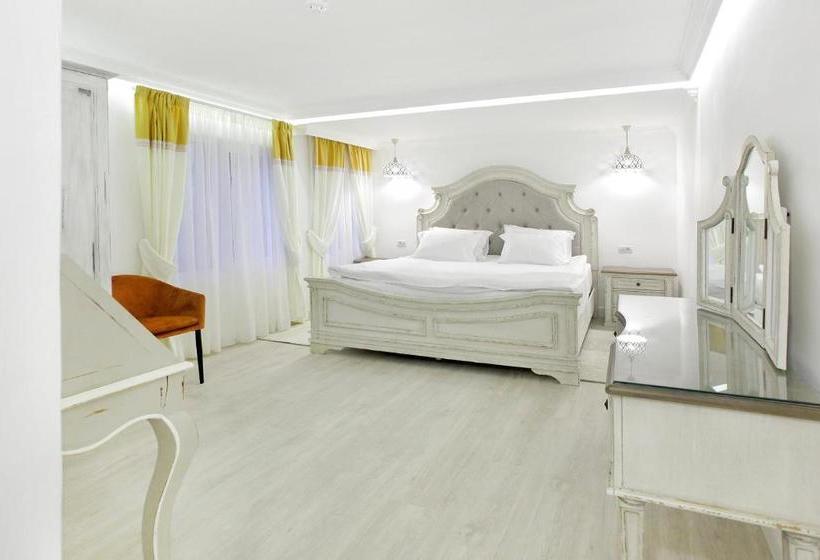 Excelsior Boutique Hotel Sinaia