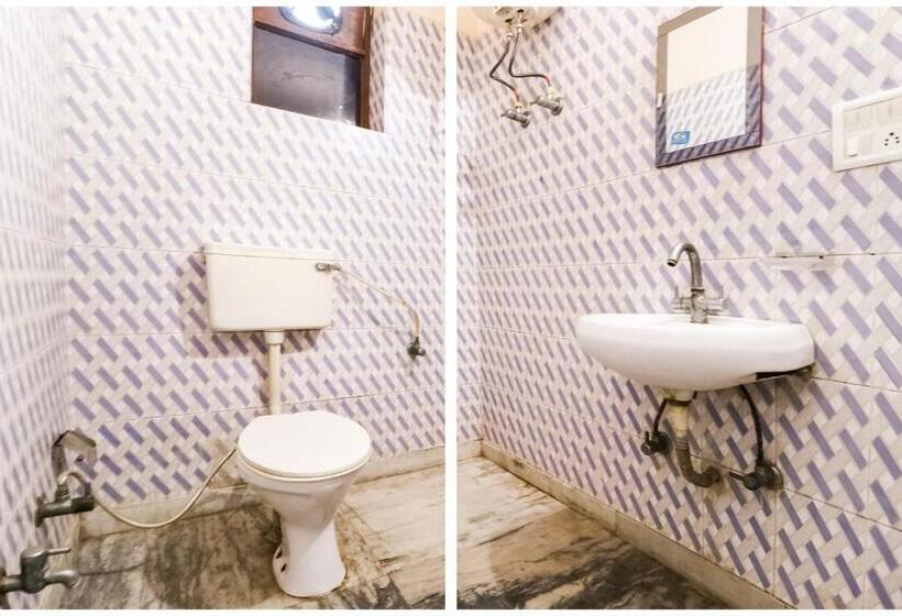 Hotel Flagship Maurya Residency