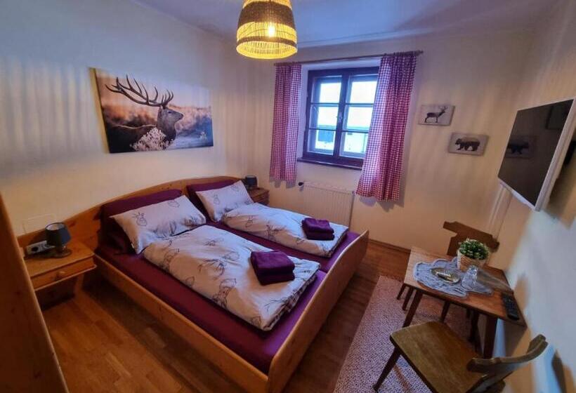 فندق Gasthof Kirchenwirt