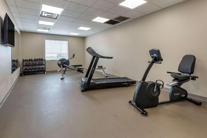فندق Sleep Inn Durango