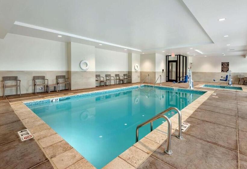 فندق Sleep Inn Durango