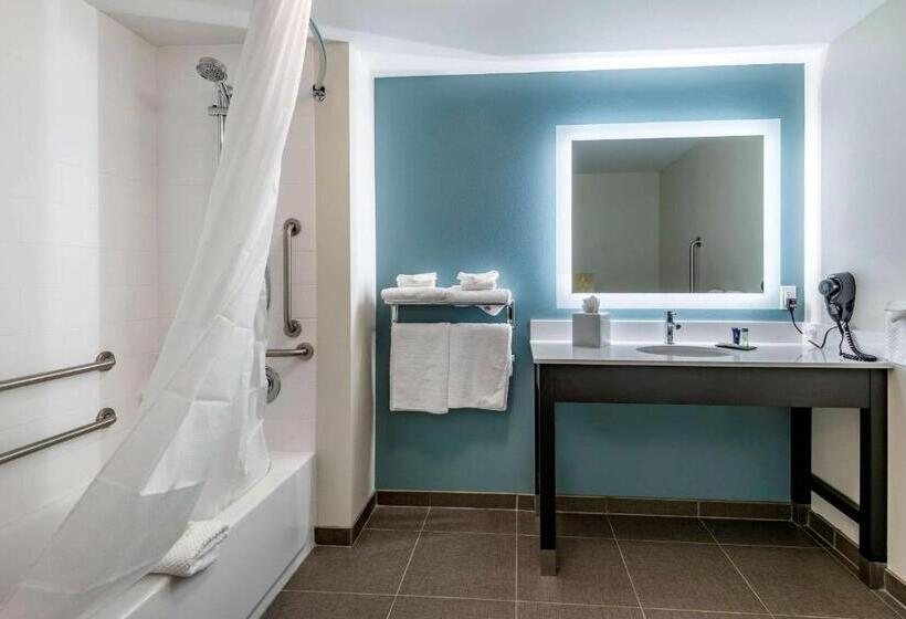 فندق Sleep Inn Durango