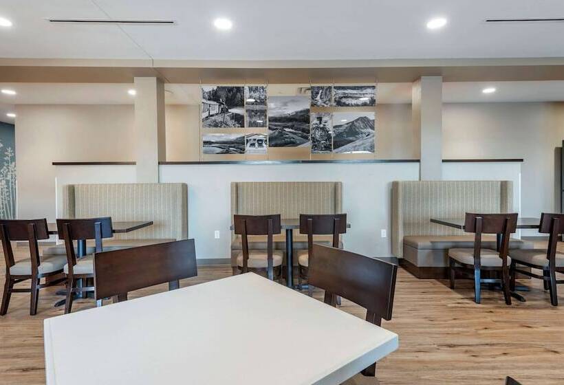 فندق Sleep Inn Durango