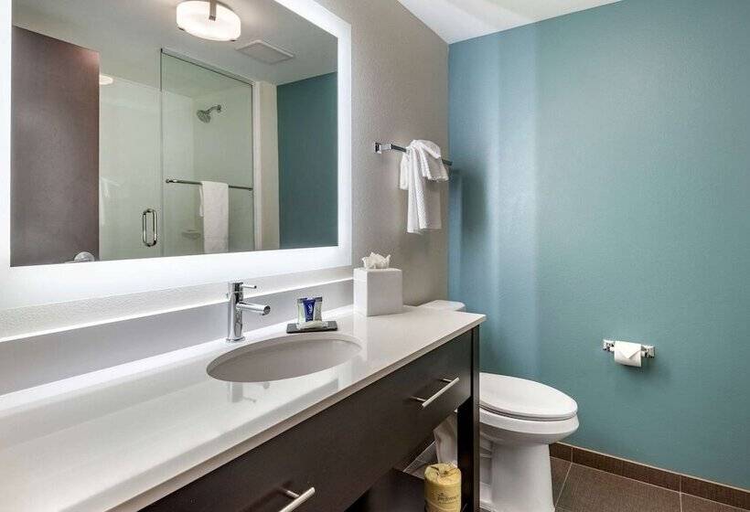 فندق Sleep Inn Durango