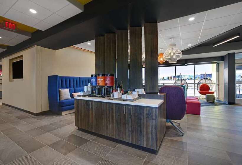 酒店 Tru By Hilton Stoughton