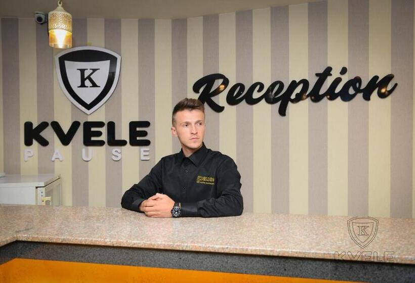 Motel Kvele