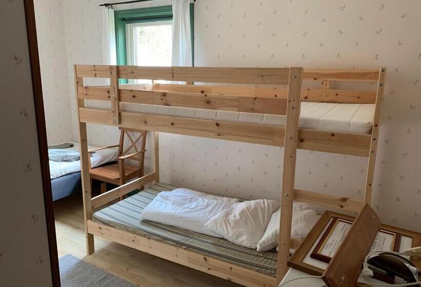 پانسیون 4hearts B&b