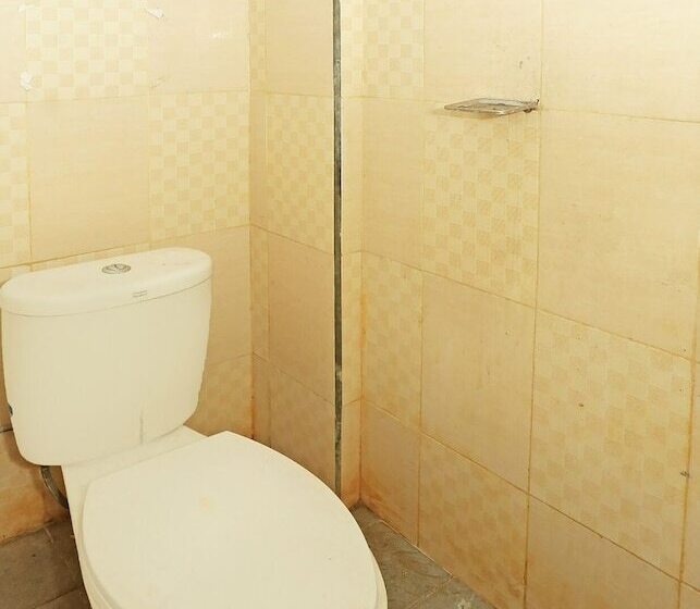 膳宿费 Collection O Sky Airlines Near Mandaya Royal Hospital