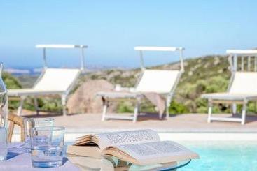 پانسیون La Casa Di Memmi Suites & Rooms