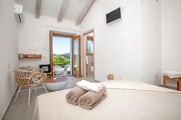 پانسیون La Casa Di Memmi Suites & Rooms