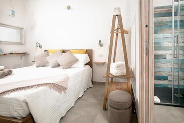 پانسیون La Casa Di Memmi Suites & Rooms