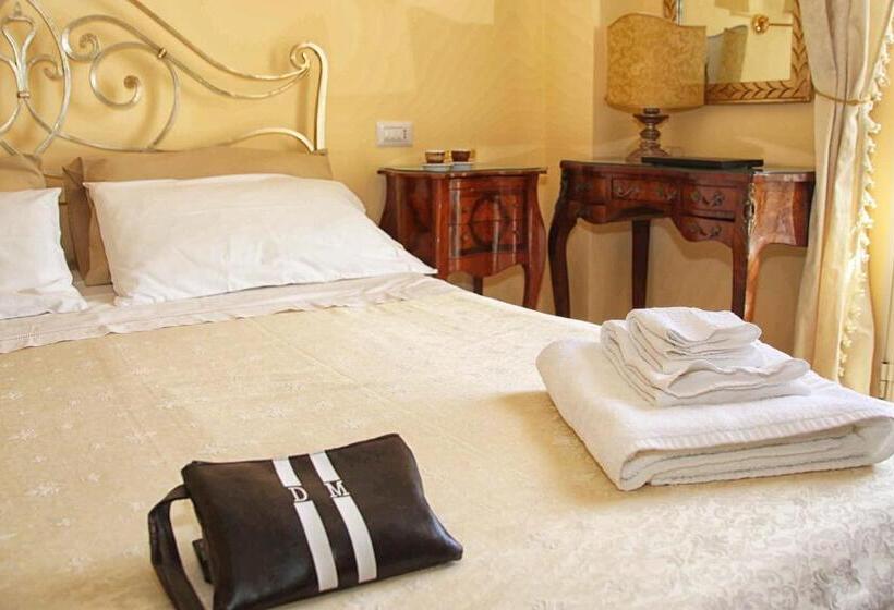 پانسیون Pascià Cappuccini