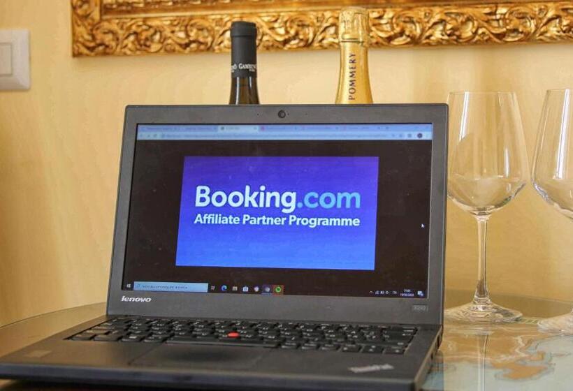 پانسیون Pascià Cappuccini