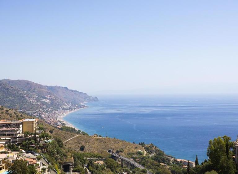 پانسیون Pascià Cappuccini