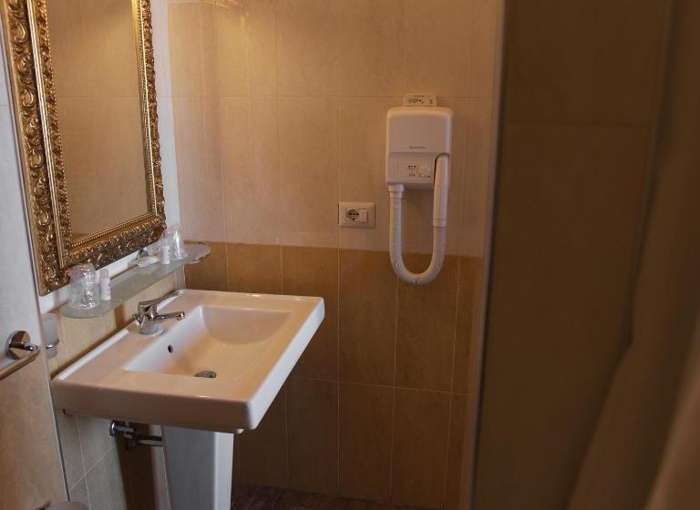 پانسیون Pascià Cappuccini