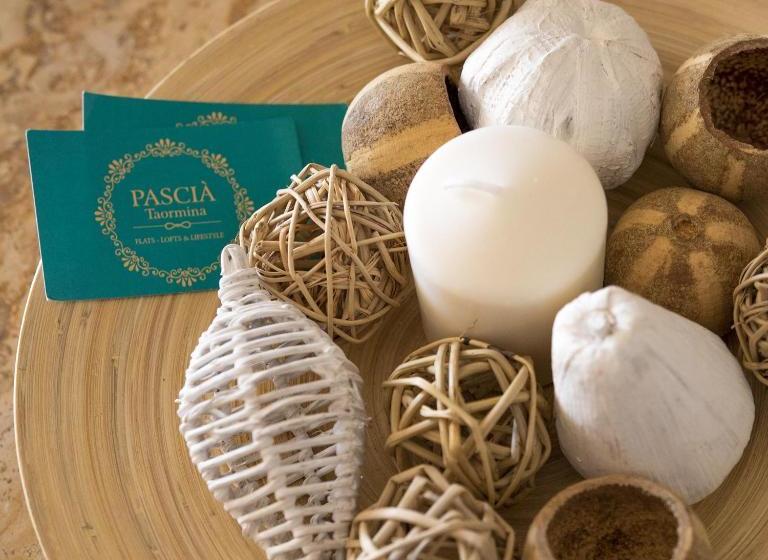 پانسیون Pascià Cappuccini