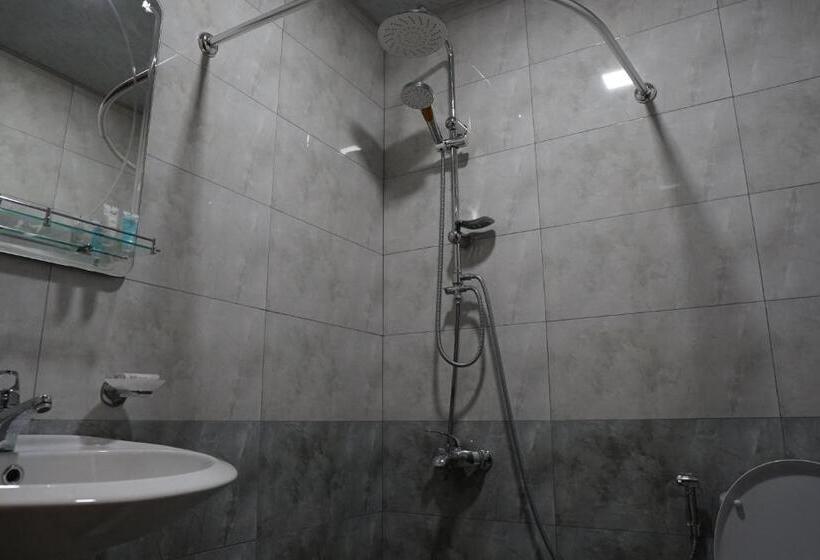 Tskaltubo Hotel Terrace