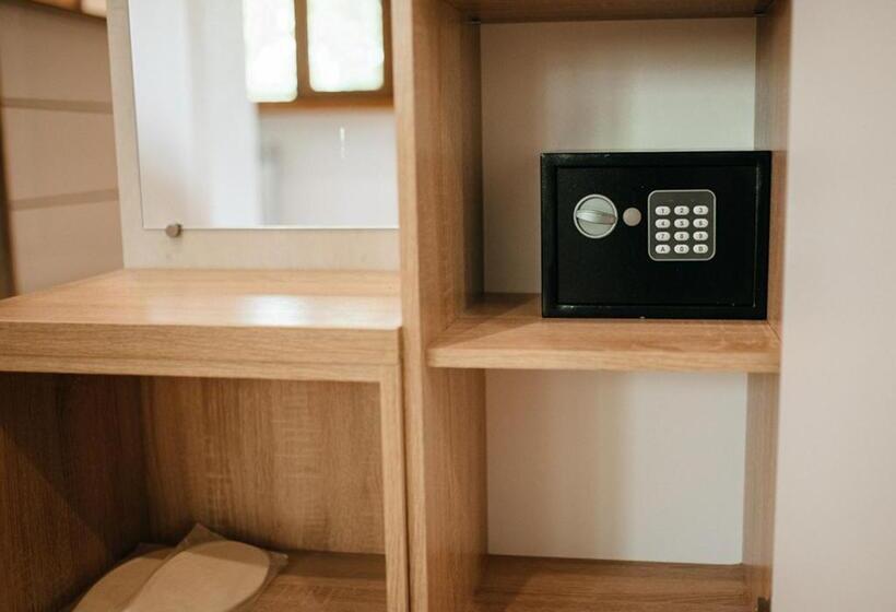 旅馆 Home Aparts