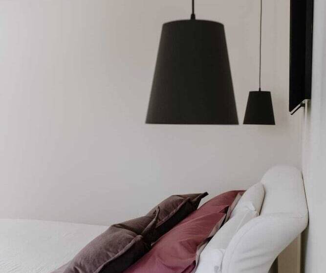 ベッドアンドブレックファースト Borgo Piani   Camere Di Charme