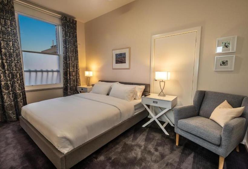 Bed and Breakfast Langsford Luxury