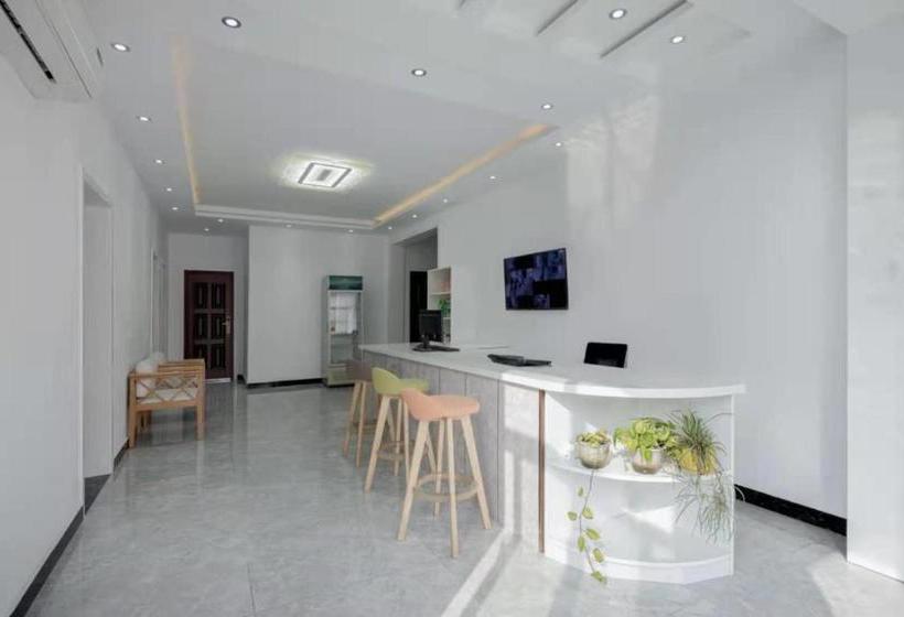 ベッドアンドブレックファースト No.17 Inn