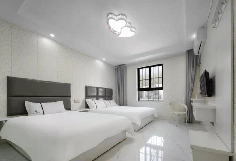 ベッドアンドブレックファースト No.17 Inn