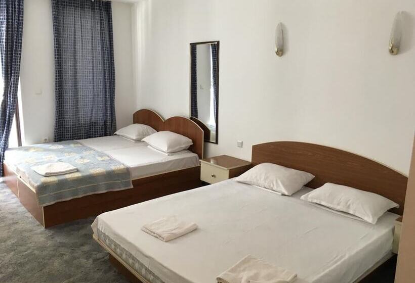 Corona By Asteri Hotels