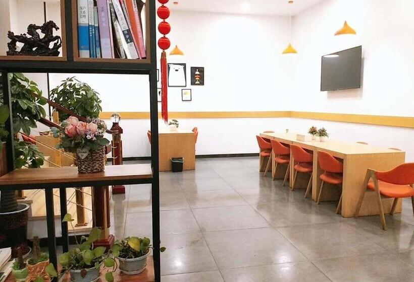 فندق 7days Premium Nanchang Liantang Yingbin Middle Avenue Xiaolan Industrial Park Branch
