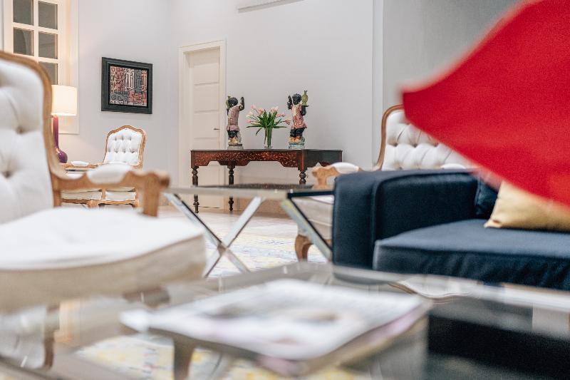 Отель Boutique Palacio Corredera
