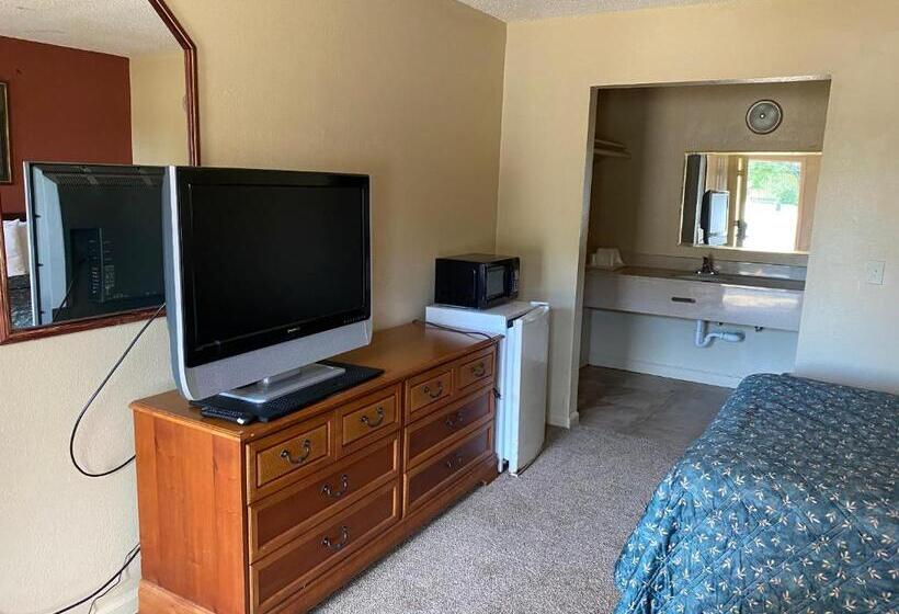 فندق Budget Inn