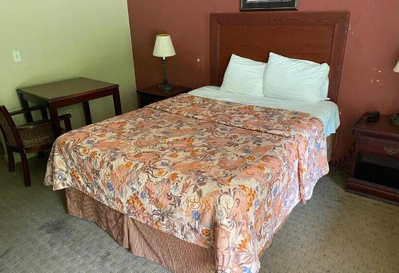 فندق Budget Inn