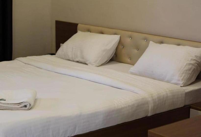 فندق High Spirit Resort And Playpark