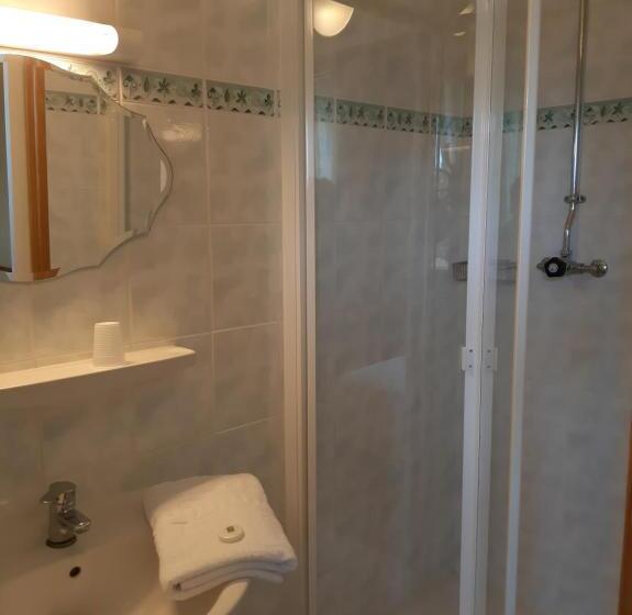 酒店 Home Des Pins Sarl