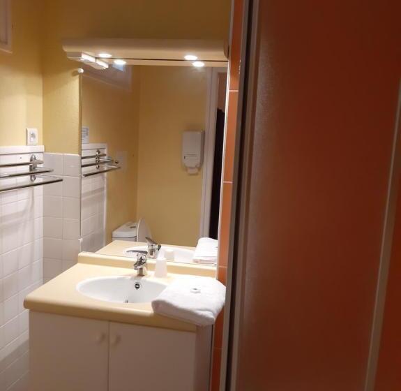 酒店 Home Des Pins Sarl