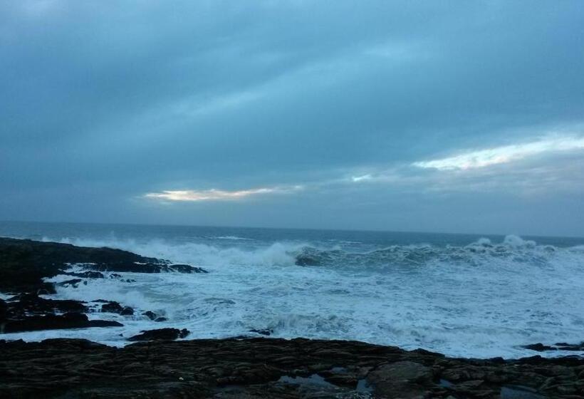 酒店 Home Des Pins Sarl