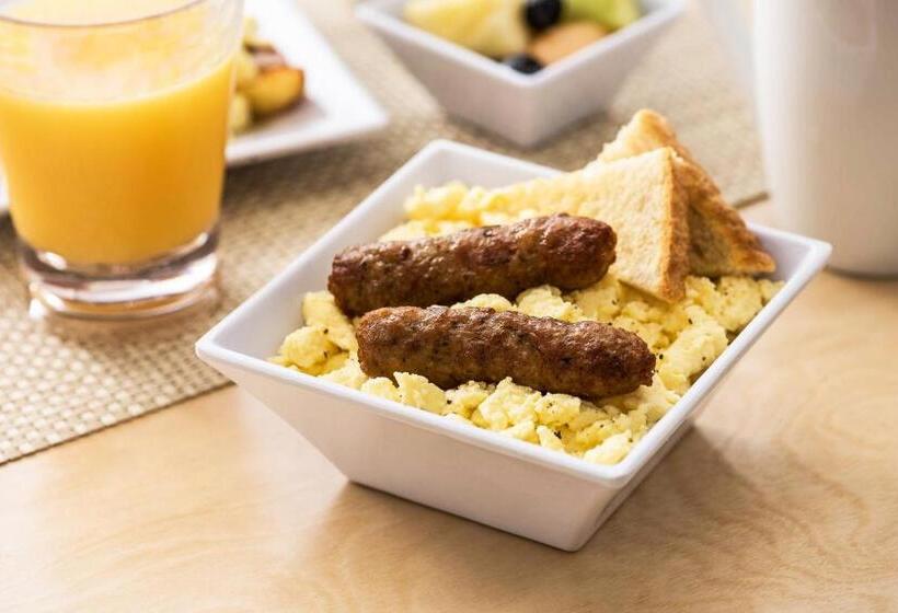 هتل Hyatt Place National Harbor