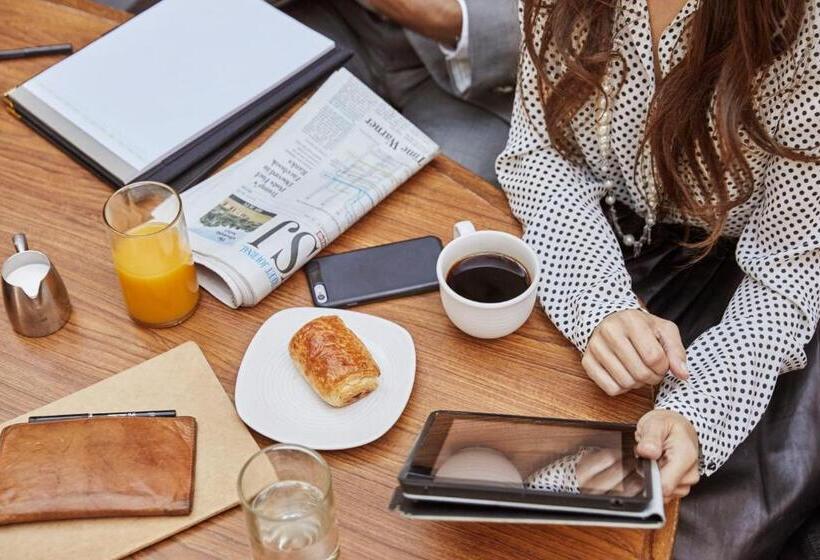 هتل Hyatt Place National Harbor