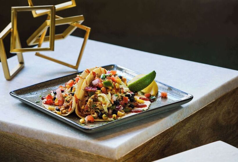 هتل Hyatt Place National Harbor