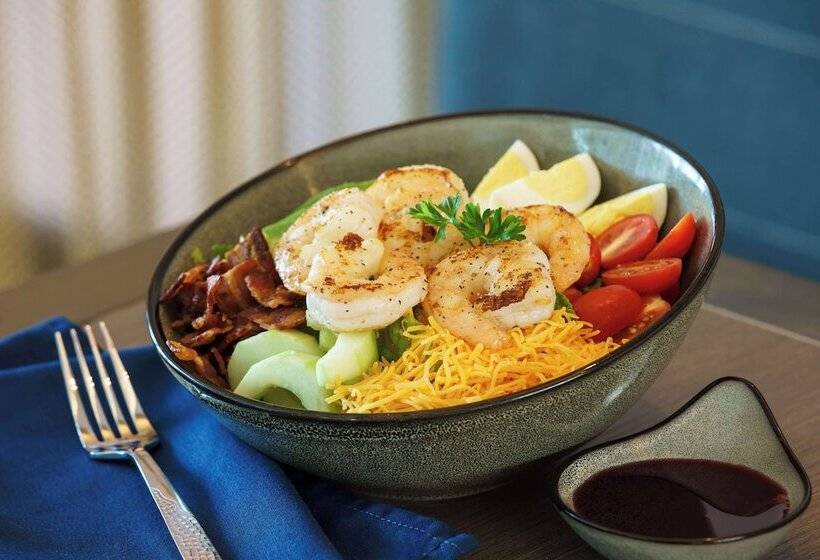 هتل Hyatt Place National Harbor