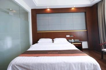 Jun Hotels Shenzhen Dapeng New District Kuiyong Street
