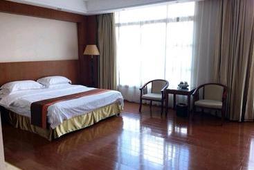 Jun Hotels Shenzhen Dapeng New District Kuiyong Street